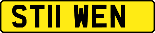 ST11WEN