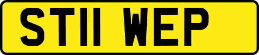 ST11WEP