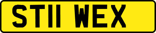 ST11WEX