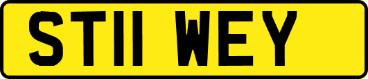 ST11WEY