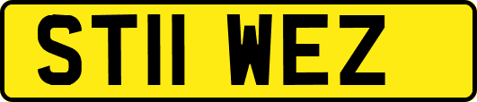 ST11WEZ