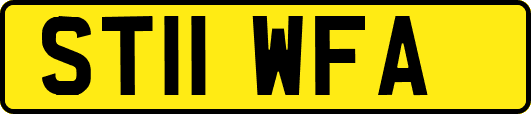 ST11WFA