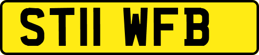 ST11WFB