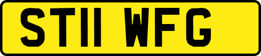 ST11WFG
