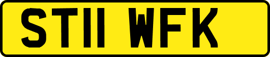 ST11WFK