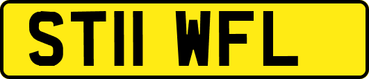 ST11WFL
