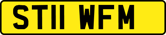 ST11WFM