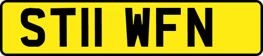 ST11WFN