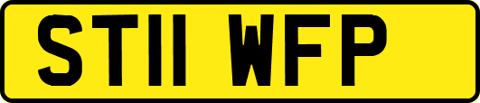 ST11WFP