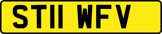 ST11WFV