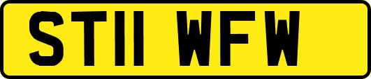 ST11WFW