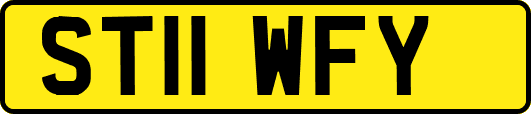 ST11WFY