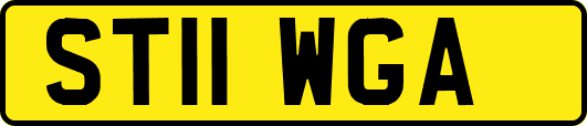 ST11WGA