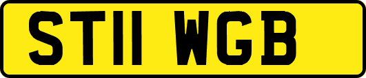 ST11WGB
