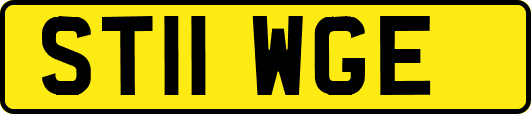 ST11WGE