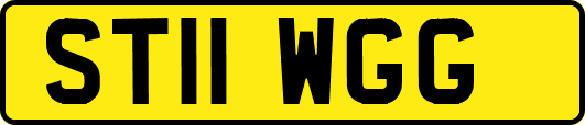 ST11WGG