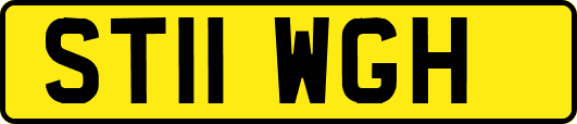 ST11WGH