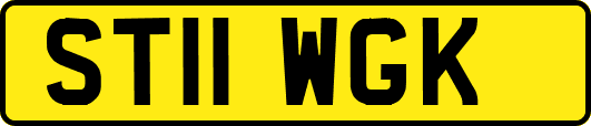 ST11WGK