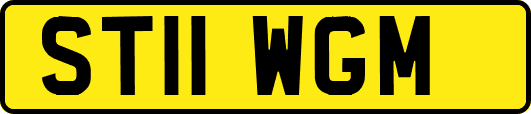 ST11WGM
