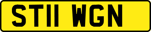 ST11WGN