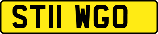 ST11WGO