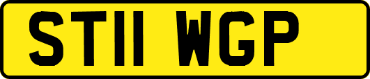 ST11WGP