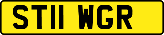 ST11WGR