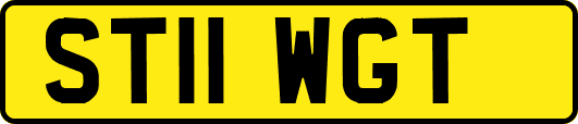 ST11WGT
