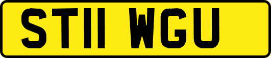 ST11WGU