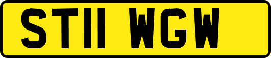 ST11WGW