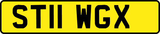 ST11WGX
