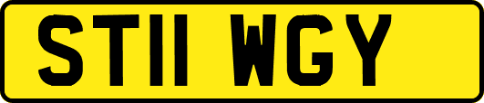 ST11WGY
