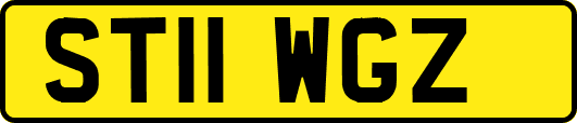 ST11WGZ