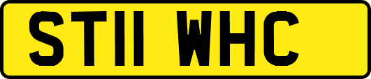 ST11WHC