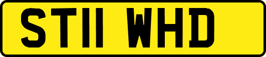 ST11WHD