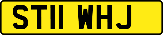 ST11WHJ