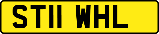ST11WHL