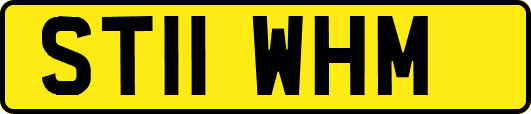 ST11WHM