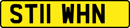 ST11WHN