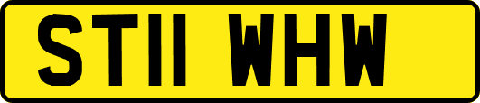 ST11WHW