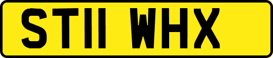 ST11WHX