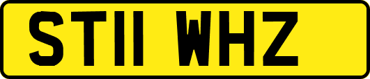 ST11WHZ