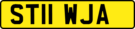 ST11WJA
