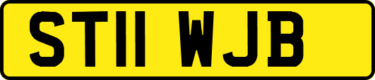 ST11WJB