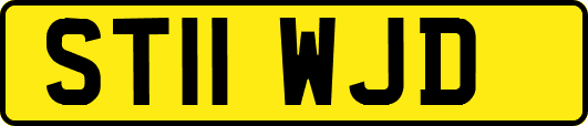 ST11WJD
