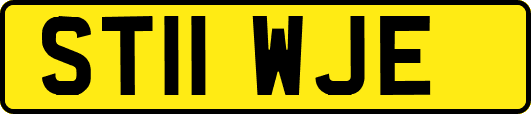 ST11WJE