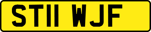 ST11WJF