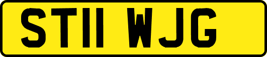 ST11WJG