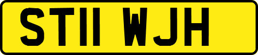 ST11WJH