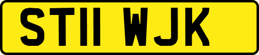 ST11WJK